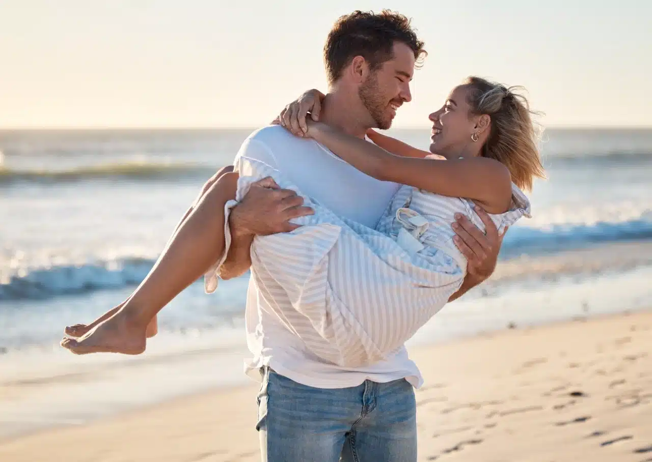 tantra Coaching for Couples